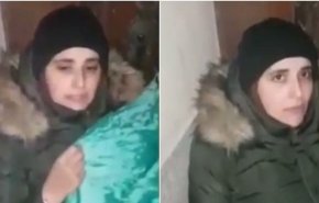 شاهد.. معارضة سعودية تنام في شوارع لندن وأمير سعودي يشمت بها