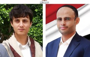 الرئيس المشاط يعزي السيد الحوثي بوفاة 'محمد أحمد الحوثي'