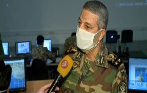 شاهد: رادار ايراني لا يفلت منه حتى أدق الأجسام في السماء