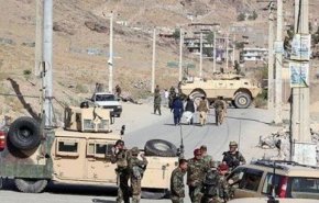 مقتل وإصابة ٢٦ مسلحا من طالبان في غارات جوية بشرق أفغانستان
