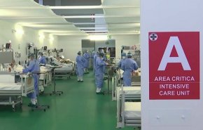 إيطاليا تسجل أدنى معدل وفيات يومي بكورونا منذ أسبوع