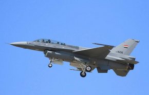 طيران الجيش العراقي يقتل 13 إرهابياً في صلاح الدين

