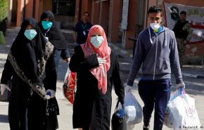 العراق يبدأ برفع الحظر جزئيا لمدة شهر بدءا من الثلاثاء
