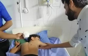 23 مصابا بتفجير في حفل زفاف بمدينة ميسان جنوبي العراق