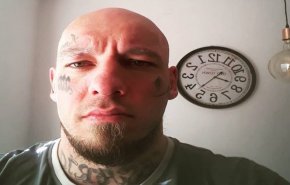 في اعقاب كورونا.. مصارع نمساوي يعلن إسلامه