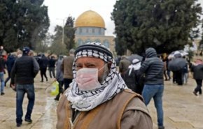 تسجيل 60 إصابة بفيروس كورونا شمال القدس المحتلة
