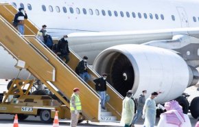 المغرب يوافق على طلب السعودية بإجلاء مواطنيها العالقين
