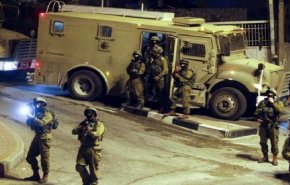 الاحتلال يعتقل 6 مواطنين من الضفة والقدس المحتلتين
