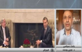 توتر لافت بين الجزائر والمستعمر القديم.. فما ابرز مؤشراته؟