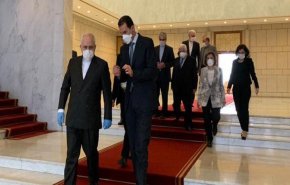 هذا أبرز محاور بحث حولها ظريف والرئيس الأسد اليوم 