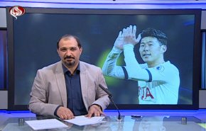 نشرة الاخبار الرياضية من قناة العالم 11:45 بتوقيت غرينتش 20-04-2020
