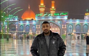 ائتلاف 14 فبراير في البحرين ينعى أحمد ميرزا الكراني