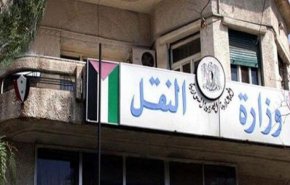 النقل السورية تعلن عن رحلات عارضة لهذا السبب..