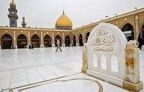 العراق: أمانة مسجد الكوفة تقرر اغلاقه بشكل جزئي بدءاً من يوم غد
