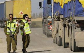 بحجة كورونا,,. الإحتلال ينوي إغلاق معابر فلسطين المحتلة خلال شهر رمضان