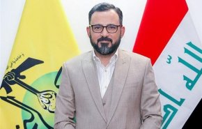 النجباء تكشف تفاصيل تحليق للطيران الاميركي فوق بغداد
