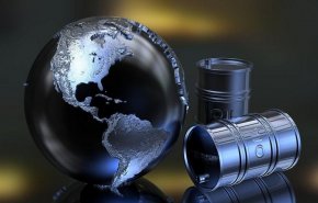 انهيار تاريخي لسعر البترول الأمريكي