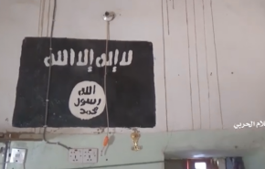 شاهد..الجيش واللجان يعثرون على مركز للقاعدة في الجوف