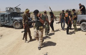 شهداء وجرحى بانفجار عبوة في قوات للحشد الشعبي بصلاح الدين