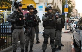 إصابة شاب فلسطيني برصاص الاحتلال قرب جدار الفصل في قلقيلية
