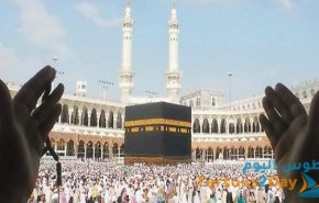 26 یولیو.. موعد ارسال اول قافلة للحجاج الإيرانيين