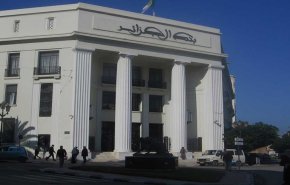 الجزائر تدعو صندوق النقد الدولى لتعزيز موارده لمواجهة أزمة الكورونا