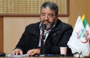 جلالي: حرس الثورة عنصر رئيس في الاقتدار الوطني