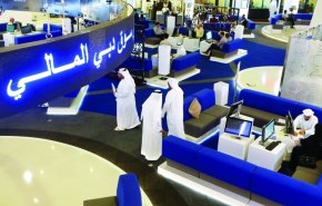 هبوط جمعي لبورصات دول مجلس التعاون مع انهيار أسعار النفط