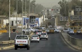 الجيش العراقي يصدر توضيحا بشأن فتح المنطقة الخضراء ببغداد