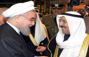 الحوار الاقليمي واهميته في استتباب الامن بالمنطقة