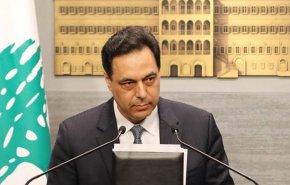 رئيس الوزراء اللبناني يستنكر جريمة بعقلين