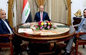 رسالة عبد المهدي المفتوحة الى رئيسي الجمهورية والبرلمان..ماذا جاء فيها؟