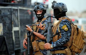 1060 عملية أمنية للحشد والقوات الامنية منذ بداية 2020