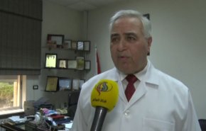 شاهد كيف تخوض دمشق معركة مواجهة الوباء العالمي؟