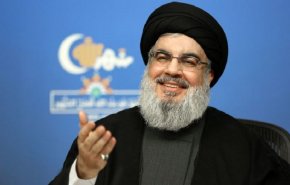 كلمة للسيد نصرالله اليوم بمناسبة استقبال شهر رمضان
