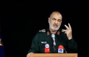 اللواء سلامي: اليوم بدأنا بالنظر للعالم من الفضاء