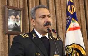 بحرية الجيش تفتتح مركزا طبيا شمال ايران