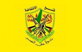 حركة فتح الانتفاضة تحمل الاحتلال المسؤولية عن استشهاد الاسير البرغوثي