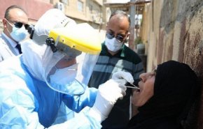 العراق... حوافز مغرية لكل طبيب يشخص حالة إصابة بكورونا