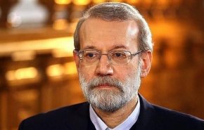 لاريجاني: الحرس الثوري هو الذراع القوي لاقتدار وأمن البلاد