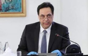 دياب: تعميم مصرف لبنان الاخير لم نستشر به وصدر دون علمنا