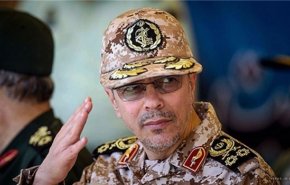 هيئة الاركان الايرانية تهنئ بالاطلاق الناجح لقمر (نور 1)
