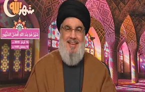 السيد نصر الله: مواجهة كورونا واجبة والالتزام بالإجراءات واجب 