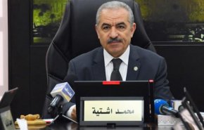السلطة الفلسطينية تطالب اللجنة الرباعية بالضغط على الإحتلال
