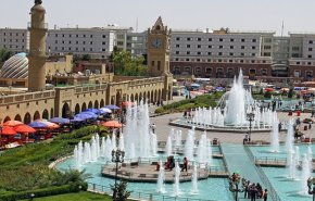 شفاء 11 مصاباً من فايروس كورونا في اربيل