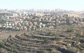 شاهد.. القوى الفلسطينية تحذر من عواقب التوسع الإسرائيلي في الضفة