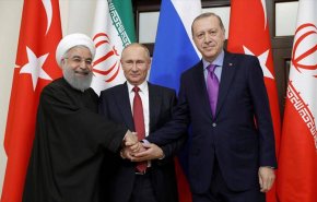الدول الراعية لاستانا تجدد تأكيدها على احترام سيادة سوريا