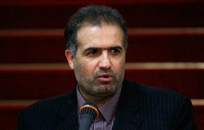 جلالي يبحث مع مساعد وزير الطاقة الروسي تنفيذ الاتفاقات الثنائية