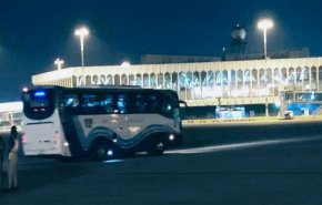 298 عراقيا وصلوا بغداد قادمين من إسطنبول