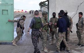 القوات الاميركية تبدأ بتجنيد اهالي الشدادي في الحسكة